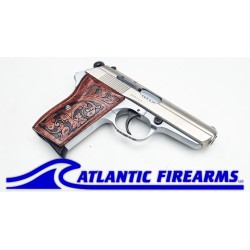 CZ VZOR 70 C&R Pistol - Auction