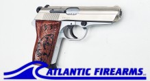 CZ VZOR 70 C&R Pistol - Auction