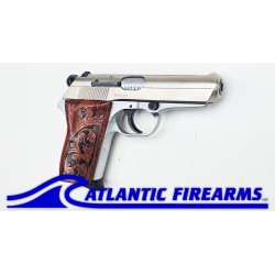CZ VZOR 70 C&R Pistol - Auction