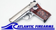 CZ VZOR 70 C&R Pistol - Auction