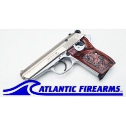 CZ VZOR 70 C&R Pistol - Auction