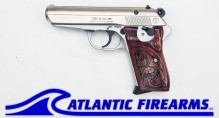 CZ VZOR 70 C&R Pistol - Auction