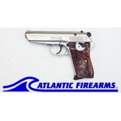 CZ VZOR 70 C&R Pistol - Auction