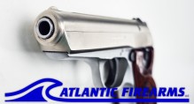 CZ VZOR 70 C&R Pistol - Auction