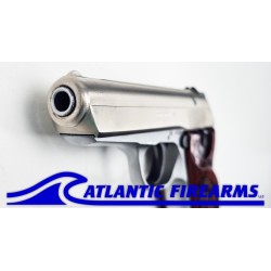 CZ VZOR 70 C&R Pistol - Auction