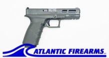 SA S-17 9x19 OD Green Pistol - Auction