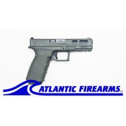 SA S-17 9x19 OD Green Pistol - Auction