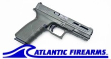 SA S-17 9x19 OD Green Pistol - Auction