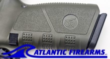 SA S-17 9x19 OD Green Pistol - Auction