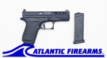 LFA AMP Optics Ready 9MM Pistol - Auction