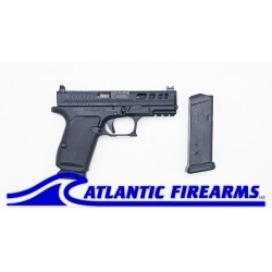 LFA AMP Optics Ready 9MM Pistol - Auction