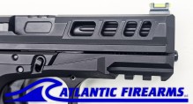 LFA AMP Optics Ready 9MM Pistol - Auction