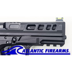 LFA AMP Optics Ready 9MM Pistol - Auction