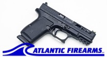 LFA AMP Optics Ready 9MM Pistol - Auction