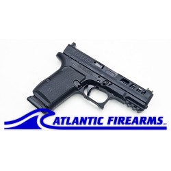 LFA AMP Optics Ready 9MM Pistol - Auction