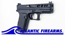 LFA AMP Optics Ready 9MM Pistol - Auction