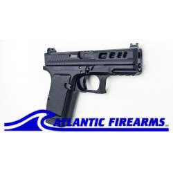LFA AMP Optics Ready 9MM Pistol - Auction