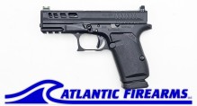 LFA AMP Optics Ready 9MM Pistol - Auction