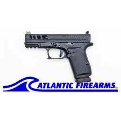 LFA AMP Optics Ready 9MM Pistol - Auction