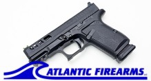 LFA AMP Optics Ready 9MM Pistol - Auction