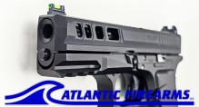 LFA AMP Optics Ready 9MM Pistol - Auction