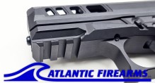 LFA AMP Optics Ready 9MM Pistol - Auction