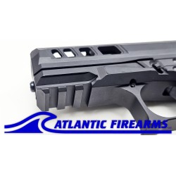 LFA AMP Optics Ready 9MM Pistol - Auction