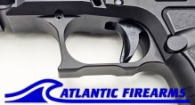 LFA AMP Optics Ready 9MM Pistol - Auction