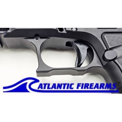 LFA AMP Optics Ready 9MM Pistol - Auction