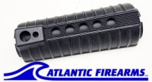 Surefire M500 Laser/ Light M4 Handguards - Auction