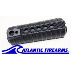 Surefire M500 Laser/ Light M4 Handguards - Auction