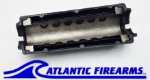Surefire M500 Laser/ Light M4 Handguards - Auction