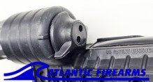 Surefire M500 Laser/ Light M4 Handguards - Auction