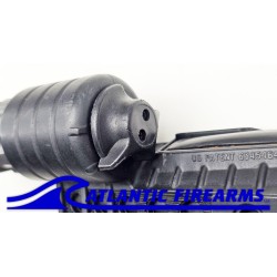 Surefire M500 Laser/ Light M4 Handguards - Auction