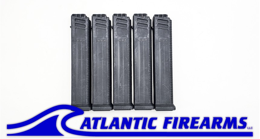 Stribog .45 ACP OEM Magazines - Auction