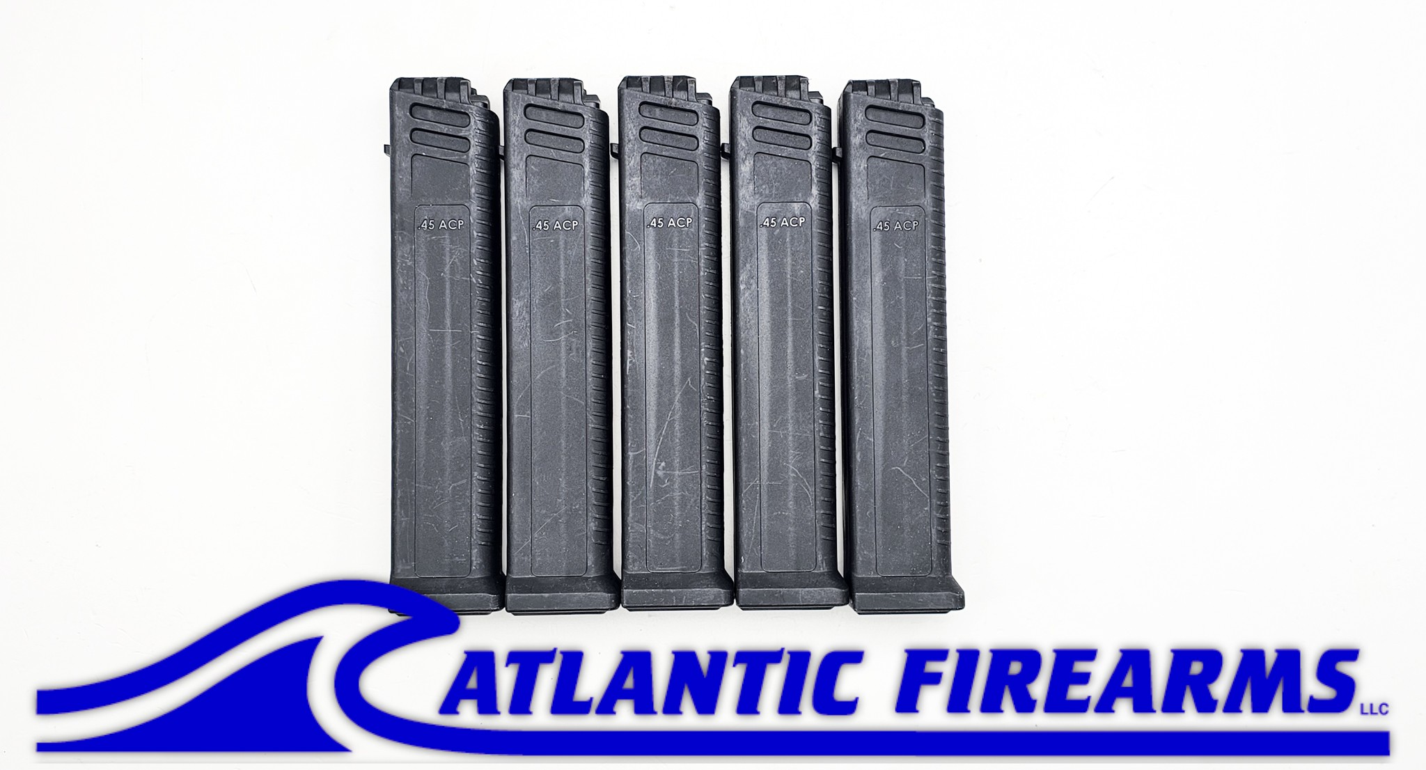 Stribog .45 ACP OEM Magazines - Auction