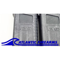 Stribog .45 ACP OEM Magazines - Auction