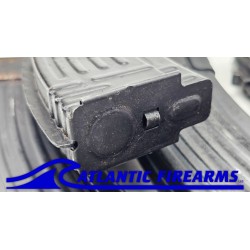 Russian Izhevsk Spine Stamp AK-47 Magazines - Auction