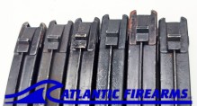 Russian Izhevsk Spine Stamp AK-47 Magazines - Auction