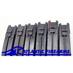 Russian Izhevsk Spine Stamp AK-47 Magazines - Auction