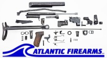 Asian Contract AKM Parts Kit Lot - Auction