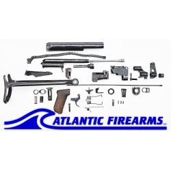 Asian Contract AKM Parts Kit Lot - Auction
