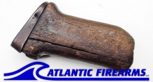 Asian Contract AKM Parts Kit Lot - Auction