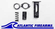 Asian Contract AKM Parts Kit Lot - Auction