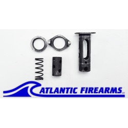 Asian Contract AKM Parts Kit Lot - Auction