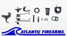 Asian Contract AKM Parts Kit Lot - Auction