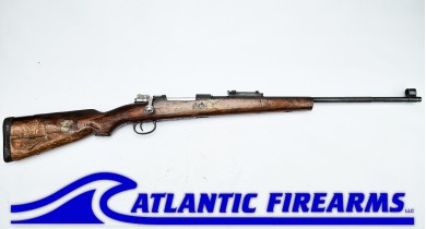 Yugo M48BO 8mm Mauser C&R...