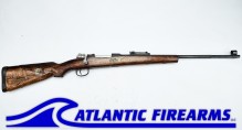 Yugo M48BO 8mm Mauser C&R Sporter Rifle - Auction