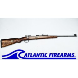 Yugo M48BO 8mm Mauser C&R Sporter Rifle - Auction