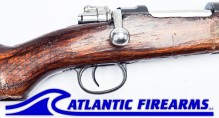 Yugo M48BO 8mm Mauser C&R Sporter Rifle - Auction